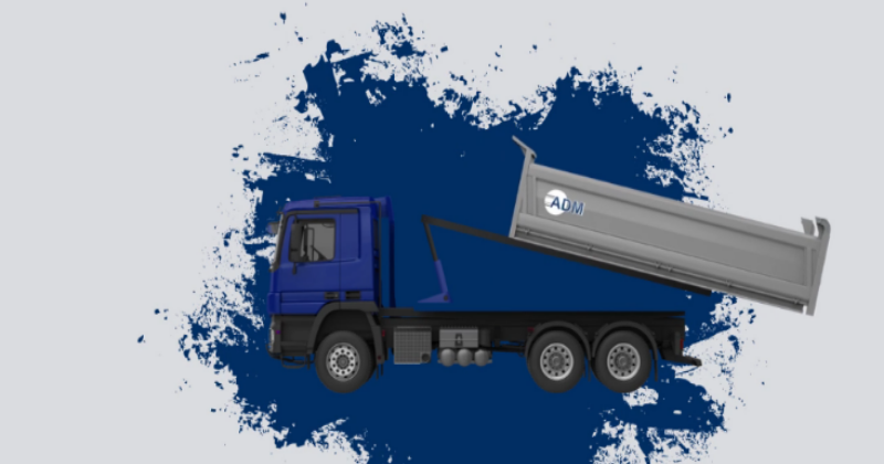 How to Choose the Right Size Dumpster Rental in South Fulton, GA