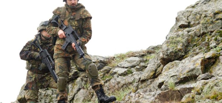 The Benefits of Using Army Tactical Gear