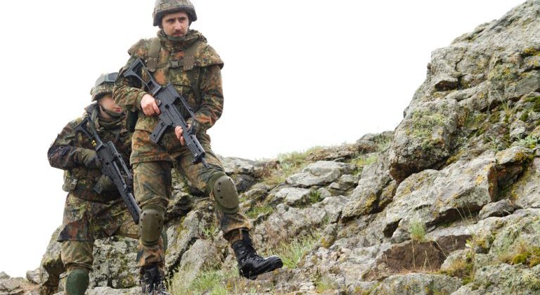The Benefits of Using Army Tactical Gear