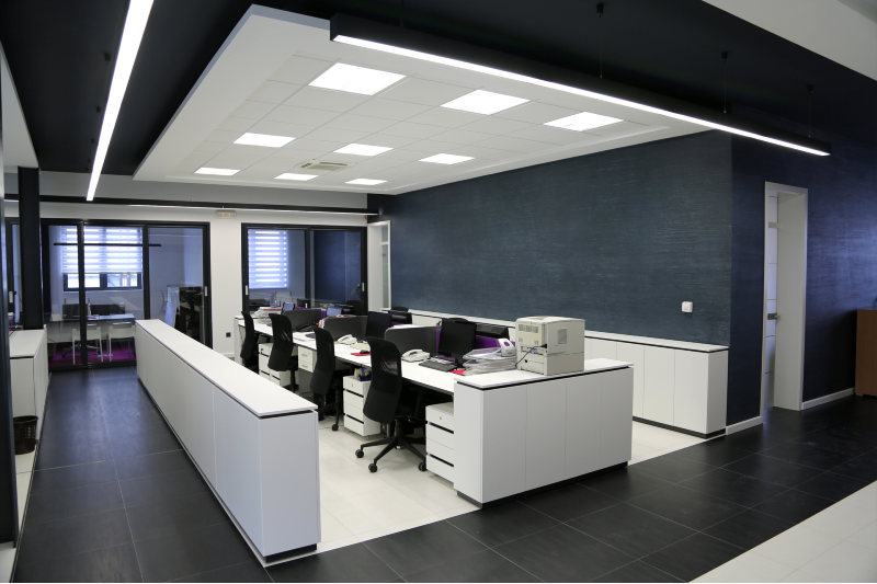 Benefits of a Shared Office Space for Rent in New York