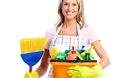 Why Consider a Maid Service in Houston, TX, for Special Family Events