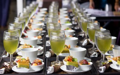 Mouthwatering Best Boat Food Miami Choices Perfect for Your Next Sea Adventure