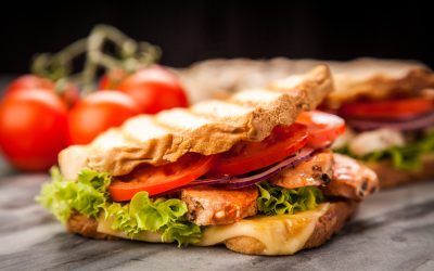 How Airlines Food Suppliers Enhance Your In-Flight Meal Experience