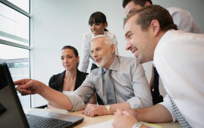 Small Businesses See Rapid Growth When Using an Outsourced Sales Manager for Expansion