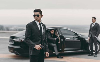 The Benefits of Having a Personal Security Guard in Colorado Homeowners Appreciate Most