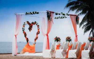 Enjoy Every Moment of Your Big Day With a Wedding Planner Coordinator in Chicago IL