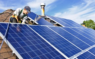 Homeowners Save More and Get More Efficient Power with a Solar Energy Contractor in Clay County, FL