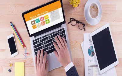 Small Businesses Succeed with a Digital Marketing Agency in Denver, CO for Online Growth