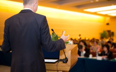 Boost team morale with a corporate motivational speaker who drives real results in the workplace