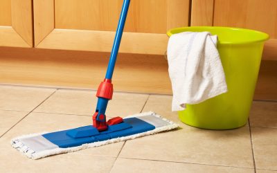 Benefits of Choosing Maid Service Georgetown, TX for a Stress-Free Clean Home