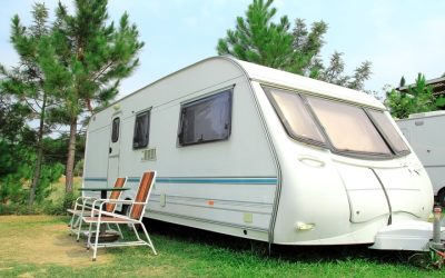 Save Money and Enjoy Flexibility With Travel Trailer Rental Overland Park, KS Options