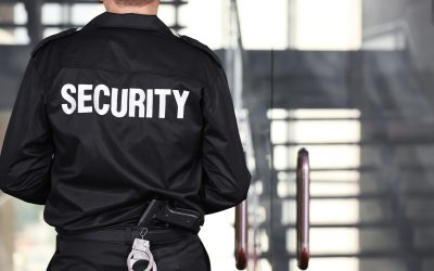 Security Guard Services in Mineola NY Provide Reliable Protection for Local Events