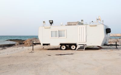 Practical tips for first-time travelers using an RV in Lawrence, KS, for cross-country trips