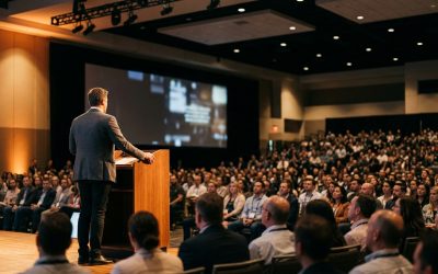 Finding Hope and Purpose With a Motivational Speaker in Anaheim, CA