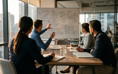 Sales Coaching in Providence, RI That Helps Teams Lead With Confidence