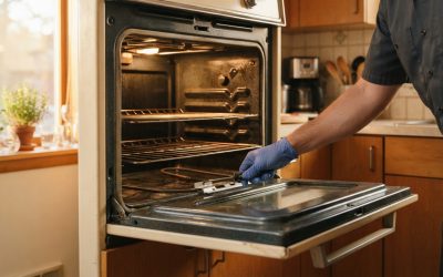 A Practical Guide to Reliable Oven Repair in Colorado Springs, CO